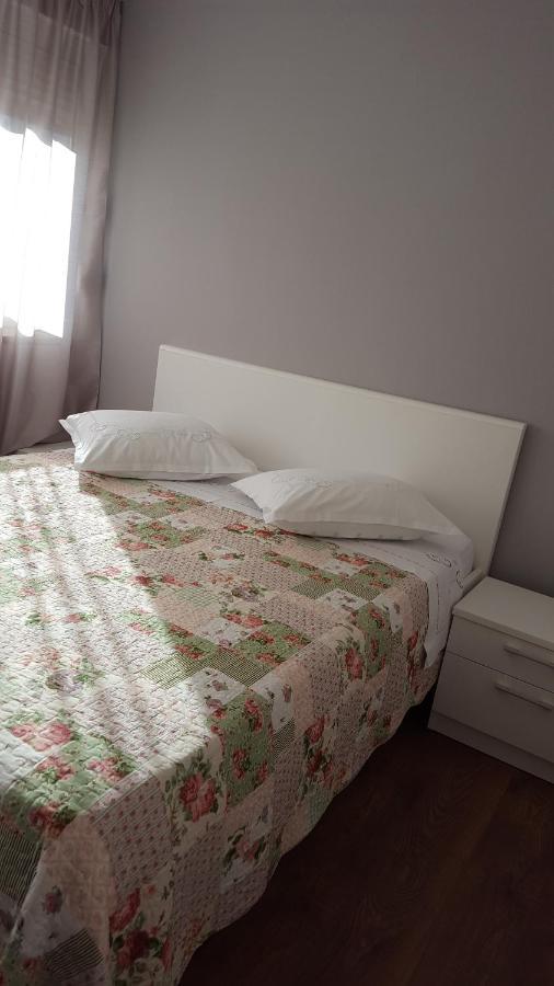 オミシュPenthouse Maremonteアパートメント エクステリア 写真